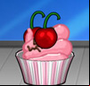 Papa's Cupcakeria