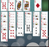 FreeCell Solitaire - Classic