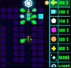 Space TD
