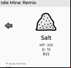 Idle Mine - Remix