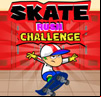 Skate Rush Challenge