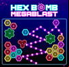 Hex bomb Megablast