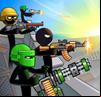 Stick Defenders