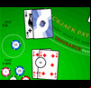 Ace High Flash Blackjack