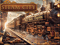 Steam City