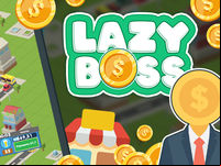 Lazy Boss