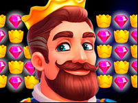 Kingdom match