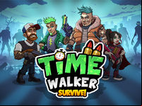 Timewalker