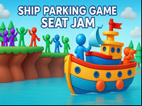 Ship Parking Game
