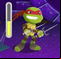 TMNT Pizza Quest