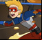 Potato Panic - Adventures of Kid Danger