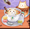 Café Latte Art